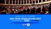 Législatives 2017 - 2ème Tour - LCP An - 18/06/17