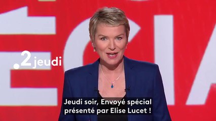 Envoyé spécial (France 2)  L'autre visage du cannabis