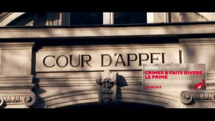 Crimes et faits divers (nrj 12 ) le prime Spécial Familles Brisées