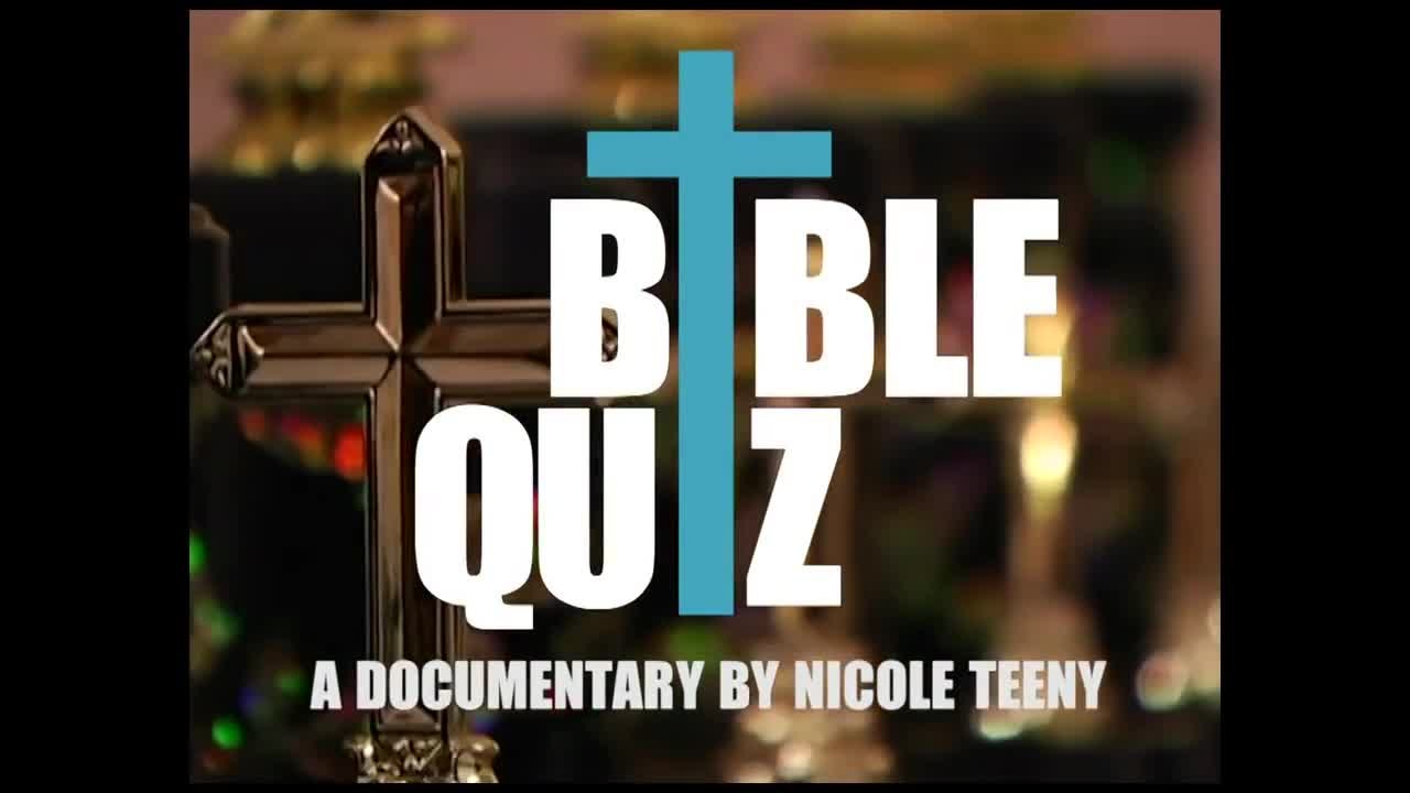 Bible Quizz - VO