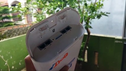 Membuat Internet/Wifi Unlimited Sendiri Di Rumah