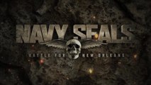 Navy Seals : Battle for New Orleans - VF