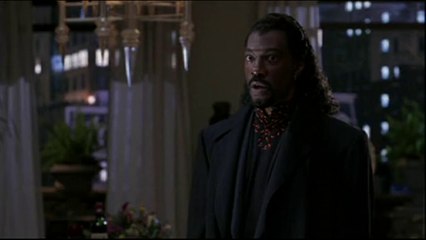 Un Vampire à Brooklyn