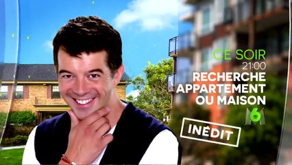 Recherche appartement ou maison - 20/06/17