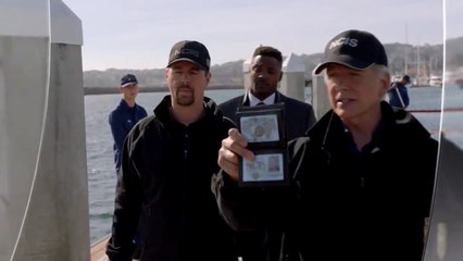 NCIS (M6) Mission à haut risque