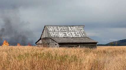 Heroes reborn : trailer