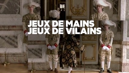 NICOLAS LE FLOCH - Le crime de l'hotel Saint-Florentin- 26 06 17