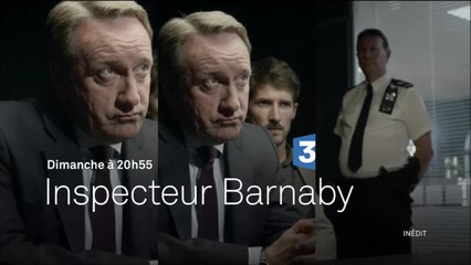 Inspecteur Barnaby - Le trésor des Milson - 31/07/16