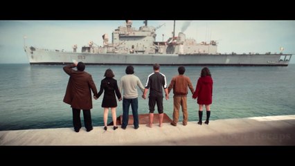 Man Builds a Lawless Island and Declares Independence But Soon He Ends Up in a War