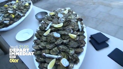 Départ immédiat - Cap Ferret  le paradis secret de la côte Atlantique - 03 05 18