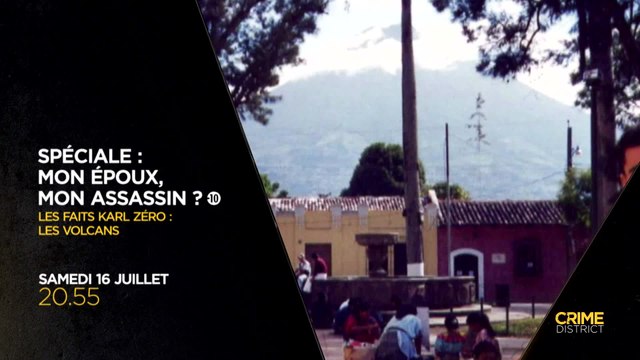 Les Faits Karl Zero - Les Volcans