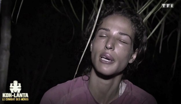 Zapping du 14/05 : Koh-Lanta : une candidate défigurée par une piqûre d’insecte