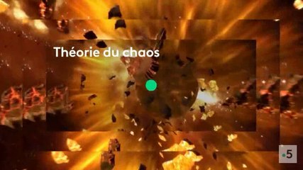 Le cosmos dans tous ses états (France 5) le Big Bang