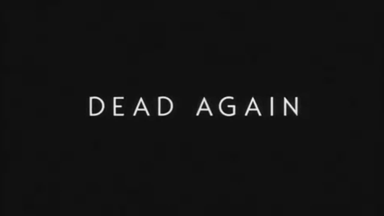 Dead Again - VO
