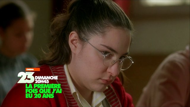 La Première fois que j'ai eu 20 ans