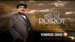 Hercule Poirot - Mort sur le Nil