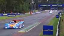 [LIVE] Le Mans Endurance Legends