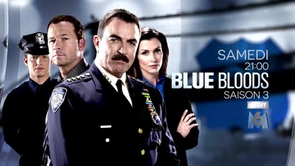 Blue Bloods - S3E16 - Quid pro quo - 30/07/16