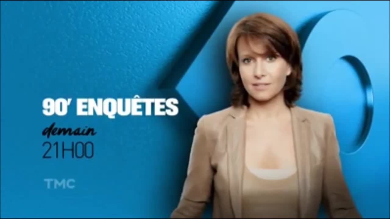 90' Enquêtes - Education, mariage, réussite : femmes en quête de grande aventure - 21/06/17