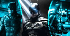 The Batman Zoë Kravitz Robert Pattinson Review Spoiler Discussion