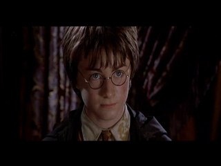 Harry potter et la chambre des secrets - BA