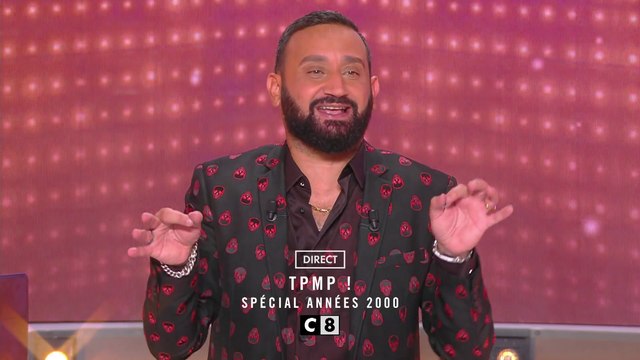 TPMP ! Spécial années 2000 (c8) : la bande-annonce