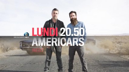 Americars - 19/06/17