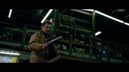 Sang froid : la Bande-annonce VF