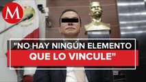 Amparo a José Manuel del Río, derrota moral para gobierno de Veracruz: diputado de MC