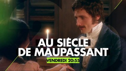 AU SIECLE DE MAUPASSANT - v - num23 - 25 05 17