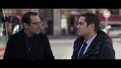 Jusqu'ici tout va bien : la Bande-annonce VF