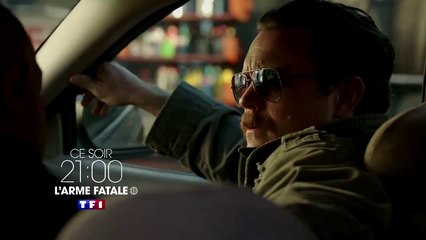 L'arme fatale -Fruits défendus - s02ep17 - tf1 - 22 05 18