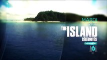 The Island célébrités - M6 - 22 05 18