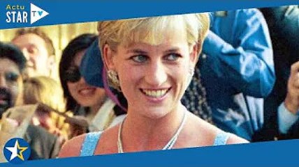 Lady Diana dans une fiction sur un célèbre pédophile : le prince William attaque la BBC