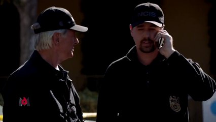 NCIS (M6) Le cycle de la vie