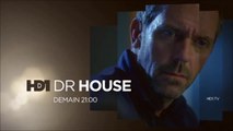 Dr House - S6E16 - Personne ne bouge ! - 13/06/17