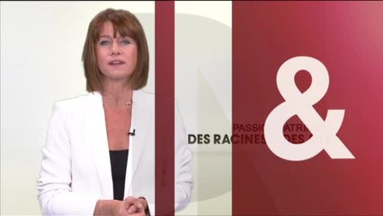 Des Racines et des ailes - Des Vosges au Lac - 28/07/16
