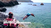 Les Vacances préférées des Français (6ter) la bande-annonce