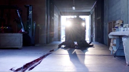 X-Files, nouvelle bande-annonce