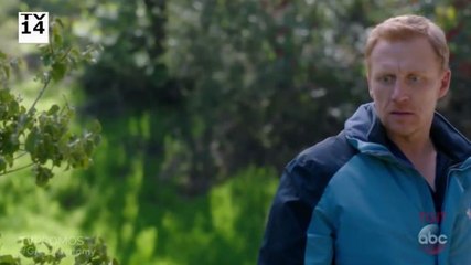 Greys Anatomy : teaser S14E23