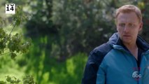 Greys Anatomy : teaser S14E23