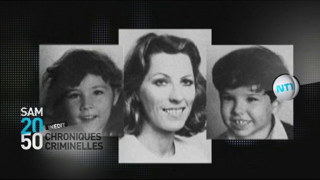 Chroniques criminelles - Jean-Claude Romand