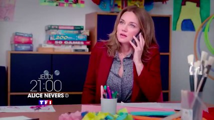 Alice Nevers - TF1 - Irréparable - 2405