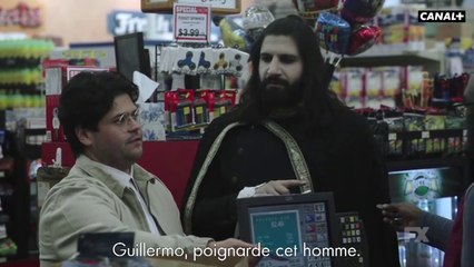 What We Do in the Shadows (canal+) bande-annonce saison 1