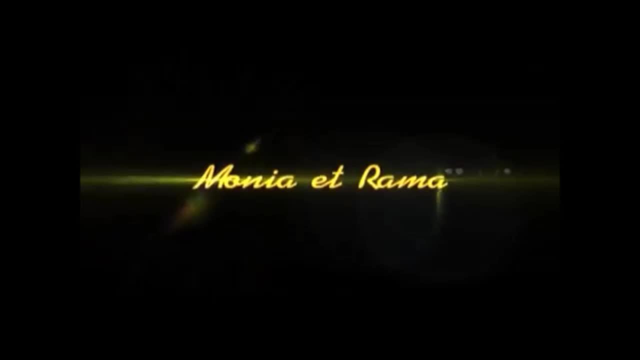 Monia et Rama