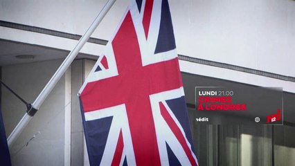 CRIMES - A Londres - NRJ 12  - 25 02 19