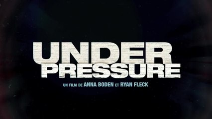 Under Pressure - VOST