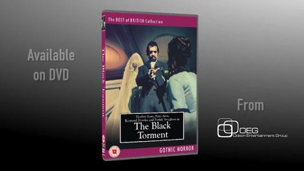 Le Spectre maudit - VO