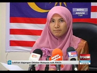 Nurul Izzah dihalang daripada memasuki Sarawak