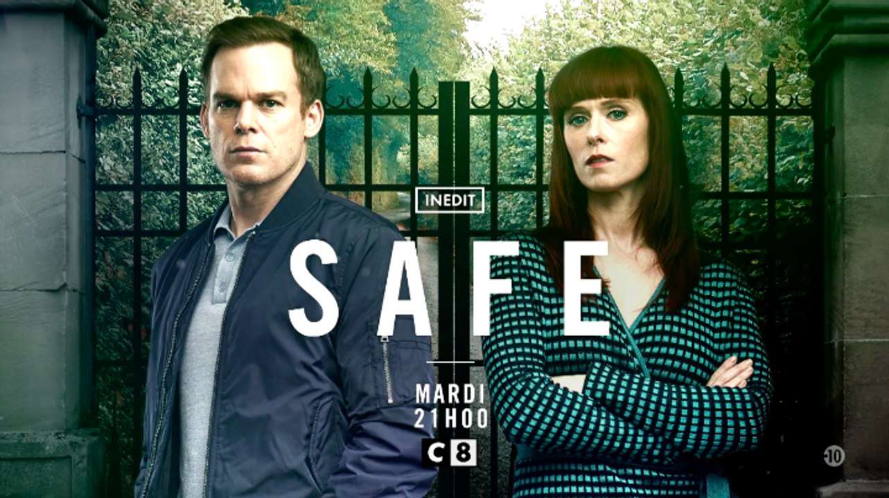 Safe - s01e04 - C8